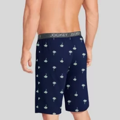 Jockey Generation™ Men's Ultrasoft Pajama Shorts