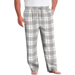 KingSize Men's Big & Tall Flannel Plaid Pajama Pants Pajama Bottoms -Cozy Nights Sales Store GUEST 9145bca8 30bc 4ded b67f 68809d381953