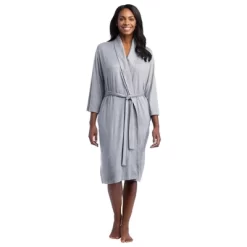 Softies Dream Shawl Collar Robe -Cozy Nights Sales Store GUEST 92248dcc fd73 4683 a6ca c7e17c8f5159