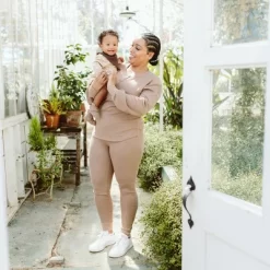 Goumikids Womens Thermal Viscose + Organic Cotton Pants. -Cozy Nights Sales Store GUEST 9241c5bd ad7f 4a19 af0d 35d276a515b5