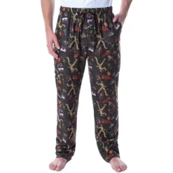 Marvel Men's Guardians Of The Galaxy Mix Tape And Characters Pajama Pants Black 7 Marvel Men's Guardians Of The Galaxy Mix Tape And Characters Pajama Pants Black -Cozy Nights Sales Store GUEST 9385f0a5 5f34 4f3c bfda e0c0a5dabd09