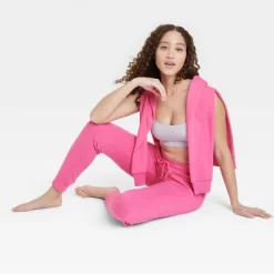 Women's Beautifully Soft Fleece Jogger Pants - Stars Above™ 11 Women's Beautifully Soft Fleece Jogger Pants - Stars Above™ -Cozy Nights Sales Store GUEST 9506c92a f98b 42af 9695 60203e7e0ada