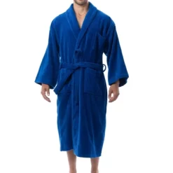 Alpine Swiss Pure Cotton Mens Terry Cloth Bathrobe Super Absorbent Spa Robe 16 Alpine Swiss Pure Cotton Mens Terry Cloth Bathrobe Super Absorbent Spa Robe -Cozy Nights Sales Store GUEST 95112835 8b7d 42ba a056 6e62f038d72e