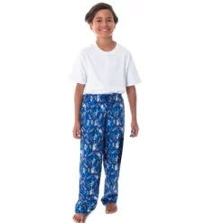 Beyblade Burst Rise Boys' Spinner Tops Allover Character Kids Pajama Pants Beyblade Burst Rise Characters -Cozy Nights Sales Store GUEST 981bb768 0eb4 475b 8d51 dfb4bce5ea8a