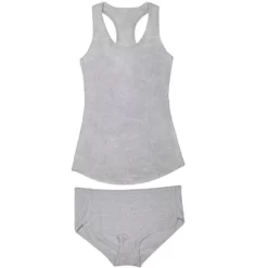 Smart & Sexy Comfort Cotton Rib Tank Top & Shorts Sleep Set -Cozy Nights Sales Store GUEST 992e511f 3f7b 4640 930b 3c713ccaac70