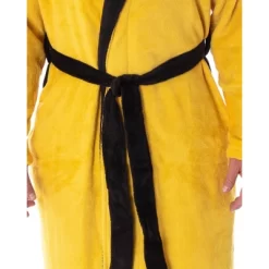 Star Trek The Original Series Adult Costume Fleece Plush Robe Bathrobe -Cozy Nights Sales Store GUEST 9a2dc374 8d3c 4a64 981a 3ffad6c3e3a3