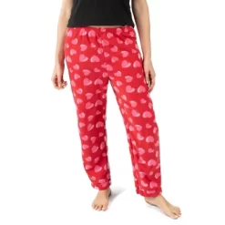 Leveret Womens Fleece Pajamas Pants -Cozy Nights Sales Store GUEST 9acfaf40 ed68 47c0 b415 9a0c7198b2c4