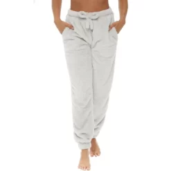 Women's Fuzzy Fleece Pajama Pants, Joggers With Drawstring, Elastic Waist 25 Women's Fuzzy Fleece Pajama Pants, Joggers With Drawstring, Elastic Waist -Cozy Nights Sales Store GUEST 9c671f98 b321 42b8 b251 d418d0ab86a9
