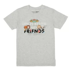 Friends TV Life Is Better With Friends Women's Sleep Set