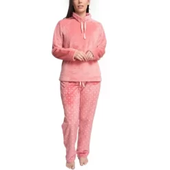 Muk Luks Womens Super Cozy Pajama Set -Cozy Nights Sales Store GUEST 9e82d88f 8145 4938 aa31 b64f163038a7