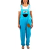 Sesame Street Cookie Monster Jammeralls