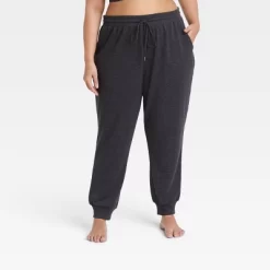 Women's Beautifully Soft Fleece Lounge Jogger Pants - Stars Above™ -Cozy Nights Sales Store GUEST a09239ff 2b90 4398 aae6 55c3b2cab587