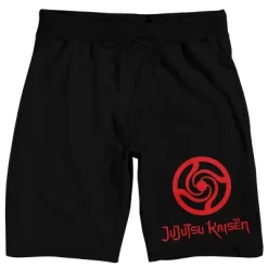 Jujutsu Kaisen Yuji Itadori Men's Short Sleeve Short & Sleep Shorts Set -Cozy Nights Sales Store GUEST a10bfe2c a3bc 48de 9084 eabf35c4d9ff