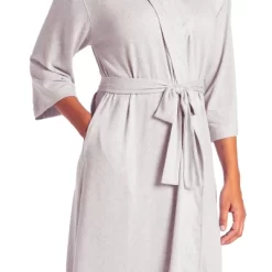 Softies Women's Dream Jersey Robe -Cozy Nights Sales Store GUEST a14175de 8edb 4166 9f77 27f39a5c1585