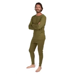 Leveret Mens Two Piece Cotton Solid Boho Color Pajamas -Cozy Nights Sales Store GUEST a37abf9c b491 477a 8da1 4591e2ca5dbc