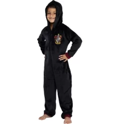 Harry Potter Unisex Kids Hooded Pajama Union Suit -Cozy Nights Sales Store GUEST a4ebaa7f 3707 487c 9095 aa8ceb0768d3
