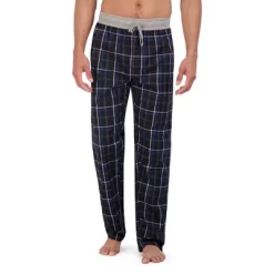 Hanes Premium Men's Plaid Stretch Woven Sleep Pajama Pants -Cozy Nights Sales Store GUEST a54b6611 a6c3 4134 9c03 d29acfe9d605