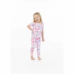 Sleep On It Girls Country Blooms Snug Fit 2-Piece Pajama Sleep Set -Cozy Nights Sales Store GUEST a6e8e518 752c 45e7 8b53 69780d49a7eb