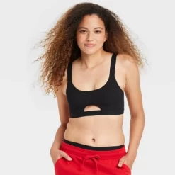 Women's Cotton Rib Cage Back Bralette - Colsie™ 10 Women's Cotton Rib Cage Back Bralette - Colsie™ -Cozy Nights Sales Store GUEST a8a23898 6cef 4620 bd33 aa3bdba307f6