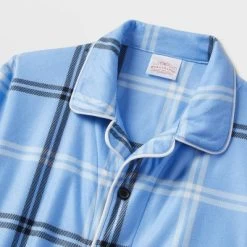 Kids' Plaid Matching Family Pajama Set - Wondershop™ Blue 7 Kids' Plaid Matching Family Pajama Set - Wondershop™ Blue -Cozy Nights Sales Store GUEST a930b1ba b783 4157 a910 a910d5f494a0