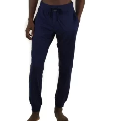 Members Only Men's Cotton Knit Jersey Jogger With Two Side Pockets, Loungewear Sleep Pajama Pant For Men -Cozy Nights Sales Store GUEST a9c8b4b1 994b 4b48 b063 46bb79b806ab