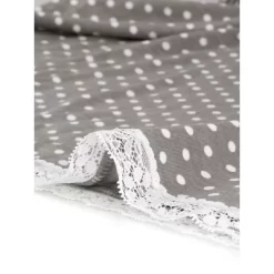 Agnes Orinda Womens Plus Size V Neck Polka Dots Short Sleeve Sleepwear Pajamas Nightgown -Cozy Nights Sales Store GUEST aa7ba6a7 626c 4ca3 98fd c44b56852ce9