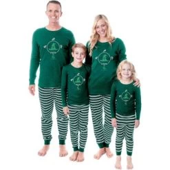Harry Potter Sorted Wizarding World Tight Fit Family Pajama Set -Cozy Nights Sales Store GUEST ade48c66 20f6 4c45 a12b d608bd18e642
