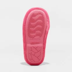 Kids' Holiday Oh What Fun! Scuff Slippers - Wondershop™ Pink 6 Kids' Holiday Oh What Fun! Scuff Slippers - Wondershop™ Pink -Cozy Nights Sales Store GUEST ae9b8b1a 9e85 4cc0 94d8 3ddfc2711259