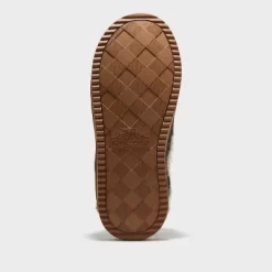 Dluxe By Dearfoams Women's Maci Felted Scuff Slippers -Cozy Nights Sales Store GUEST af078d14 18e4 4d64 a5ad 15987271af75