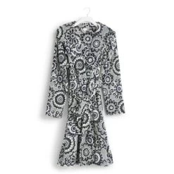 Vera Bradley Women's Fleece Plush Fleece Robe -Cozy Nights Sales Store GUEST b1aeee1c 80da 4a7e 9401 ab3e089e1b9e