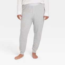 Women's Matching Family Thermal Pajama Pants - Wondershop™ Gray -Cozy Nights Sales Store GUEST b1d6c6d0 d2d8 4058 a610 2e1e21d42ea1