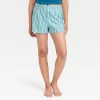 Women's Boxer Pajama Shorts - Colsie™
