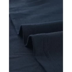 Agnes Orinda Women's Plus Size Solid Long Sleeve Button Down V-Neck Pajama Sleep Shirts -Cozy Nights Sales Store GUEST b4a10b0a 4aad 4fce aea0 cb0c80cc16cc