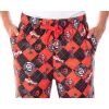 DC Comics Harley Quinn Women's Classic Character Sleep Lounge Pajama Pants Classic Harley