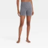 Women's Seamless Bike Shorts - Colsie™