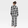 Women's Flannel Pajama Set - Stars Above™