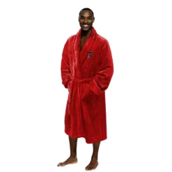 NCAA Texas Tech Red Raiders Silk Touch Bathrobe