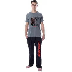 Star Wars Mens' TV Show Series Andor Rebellion Cassian Sleep Pajama Set Multicolored -Cozy Nights Sales Store GUEST bc979bc2 b2c6 46f1 aa40 107be8a3cbc2