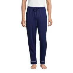 Lands' End Men's Supima Pajama Pants 6 Lands' End Men's Supima Pajama Pants -Cozy Nights Sales Store GUEST bf5b0401 33a2 480c b8f0 108a50120432
