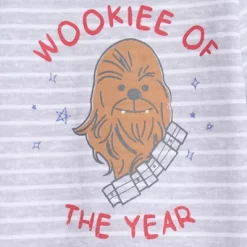 Star Wars Chewbacca R2-D2 C-3PO 3 Pack Sleeper Gowns -Cozy Nights Sales Store GUEST bfe5e394 c48e 4b77 bef0 bc3e9745daf6