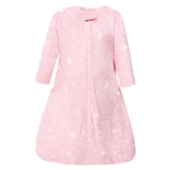 Hudson Baby Infant Girl Plush Sleeping Bag, Sack, Blanket, Long-Sleeve Night Sky 8 Hudson Baby Infant Girl Plush Sleeping Bag, Sack, Blanket, Long-Sleeve Night Sky -Cozy Nights Sales Store GUEST c0f0ee22 5227 4655 8fb6 31e8a5fa3eeb