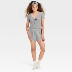 Women's 3pc Pajama Set - Colsie™ -Cozy Nights Sales Store GUEST c188afb4 b591 4ac2 9799 a11aeba178d7