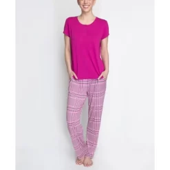 Hanes Comfort Supreme PJ Set -Cozy Nights Sales Store GUEST c296af68 ec6d 423d b8d6 3f00dfd01d0b