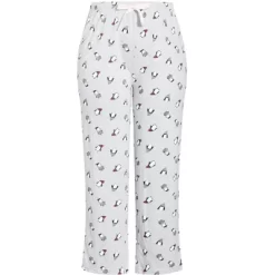 Women's Plus Size Penguin Sleep Set - Pink | EVANS -Cozy Nights Sales Store GUEST c32c9137 9f8d 4935 aa29 479d848759fc