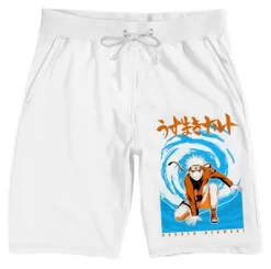Naruto Run Men's Short Sleeve Shirt & Sleep Shorts Set -Cozy Nights Sales Store GUEST c331a8bb 2a02 4aa2 abf0 87e7e48100d7