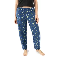 Leveret Womens Fleece Pajamas Pants -Cozy Nights Sales Store GUEST c5075d90 5bef 4e3d 9fea 6c4ba84ea502