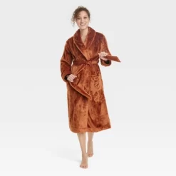 Women's Cozy Robe - Stars Above™ -Cozy Nights Sales Store GUEST c536f191 91c4 4e54 8a52 8b1b9fdecd22