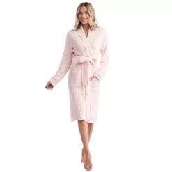 Softies Women's Marshmallow Wrap Robe 13 Softies Women's Marshmallow Wrap Robe -Cozy Nights Sales Store GUEST c5b19619 144e 47da ba3a b9ea5e03a3cf