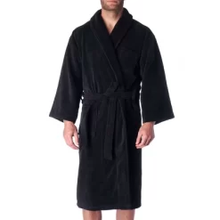Alpine Swiss Pure Cotton Mens Terry Cloth Bathrobe Super Absorbent Spa Robe 17 Alpine Swiss Pure Cotton Mens Terry Cloth Bathrobe Super Absorbent Spa Robe -Cozy Nights Sales Store GUEST c5cd8f23 1eb4 414f 99f4 5b7feab5eecb