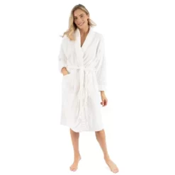 Leveret Womens Fleece Robe 18 Leveret Womens Fleece Robe -Cozy Nights Sales Store GUEST c8393917 1fd7 47ac 8338 45f4dd64717a